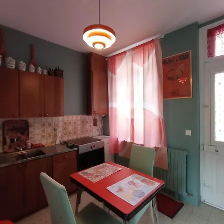 Maison Au Charme Rétro, équipée Et Tranquille Appartamento *