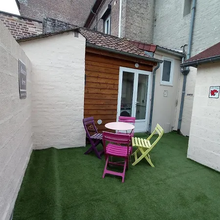 Maison Au Charme Rétro, équipée Et Tranquille Appartamento *