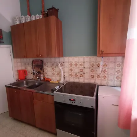 Appartamento Maison Au Charme Rétro, équipée Et Tranquille *