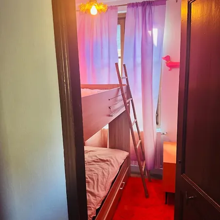 Appartamento Maison Au Charme Rétro, équipée Et Tranquille Abbeville